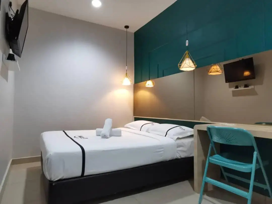 Photo - Seeds Hotel Wangsa Maju
