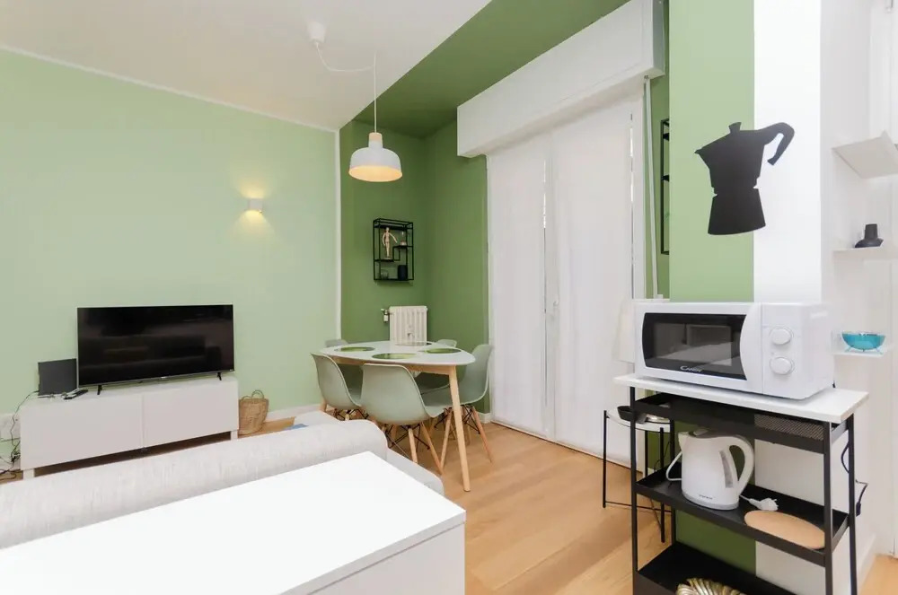 Foto - Fiordalisi home