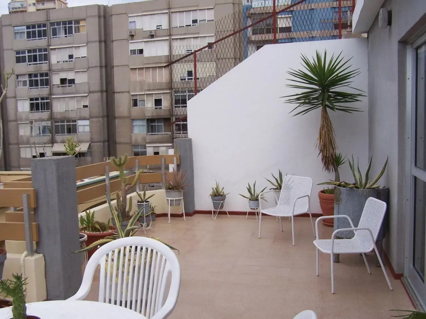 Foto - Hotel Valencia