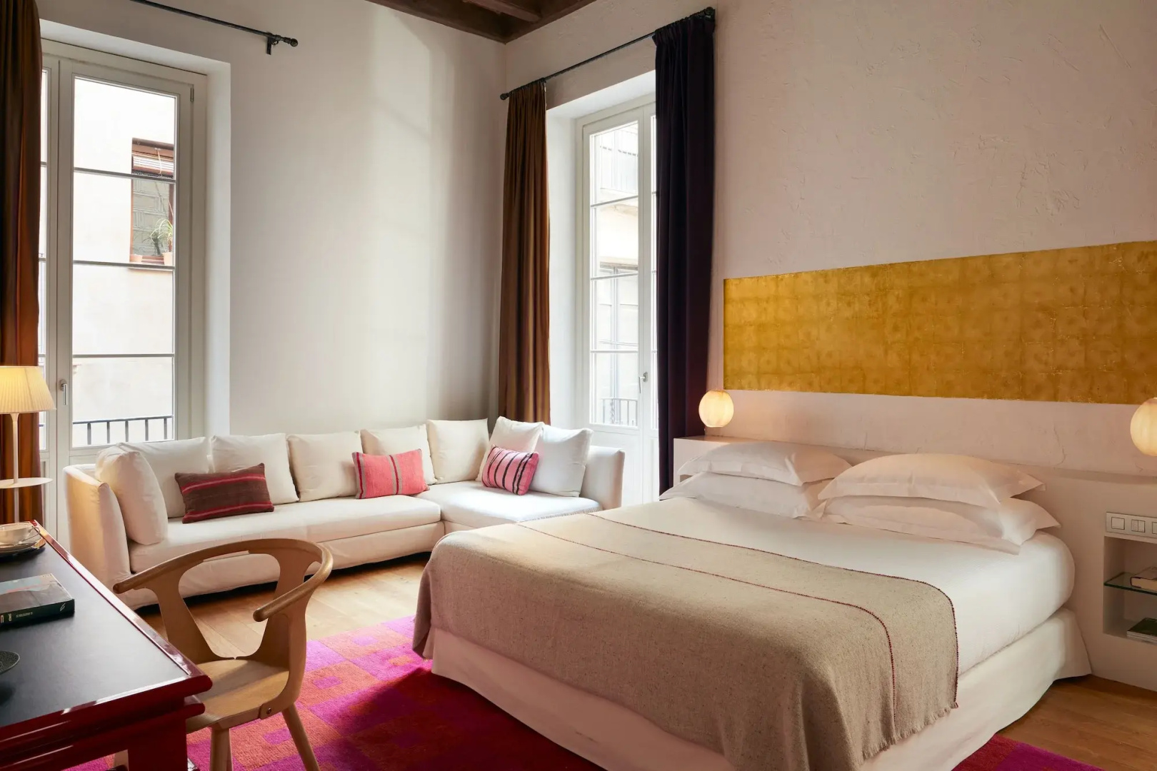 Photo - Hotel Neri Relais & Chateaux