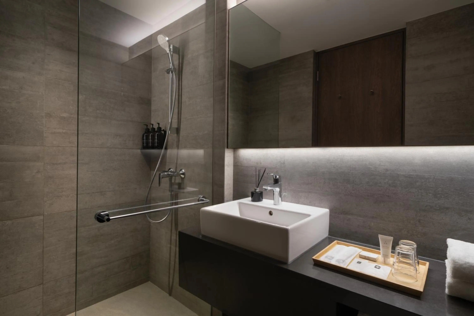 Foto - Oakwood Bencoolen Singapore