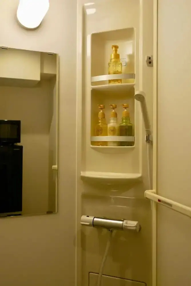 Foto - Tokyo Sakurako Hatchobori