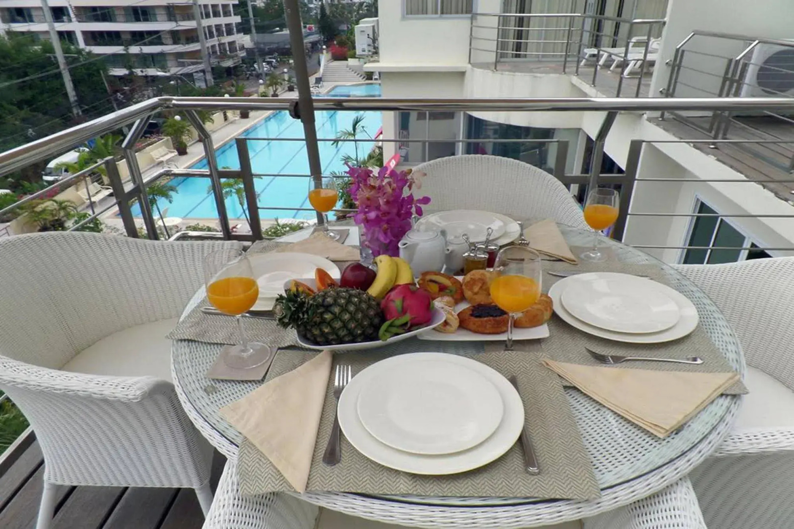 Photo - Westbury Residence