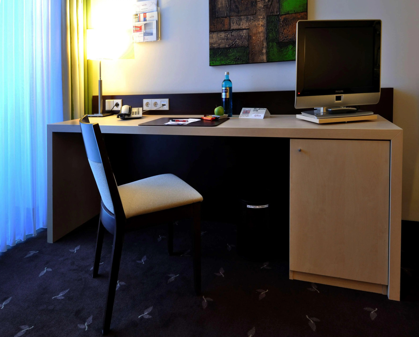 Foto - Hotel Esplanade Dortmund