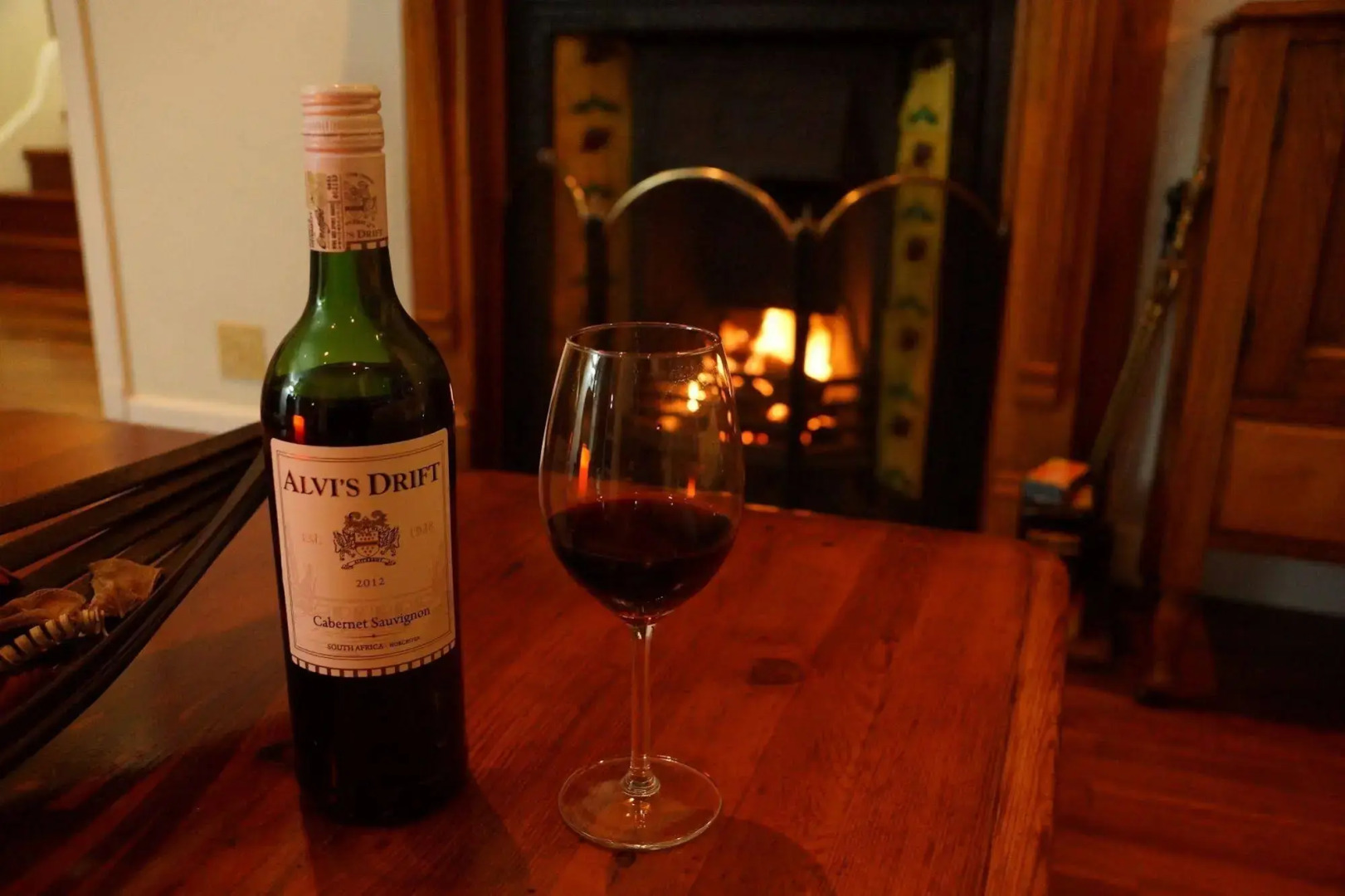 Foto - Wild Olive Guest House & Villa