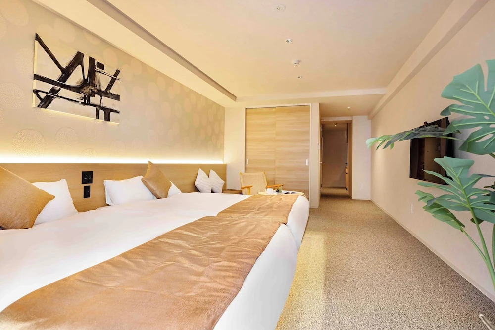 Foto - Apartment Hotel 11 Namba