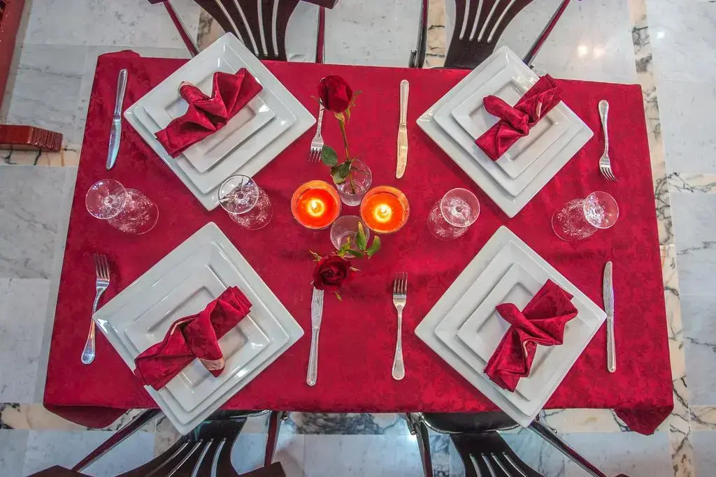 Foto - Hôtel Les Ambassadeurs