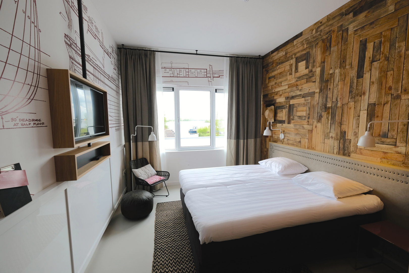 Foto - Leonardo Hotel Vinkeveen