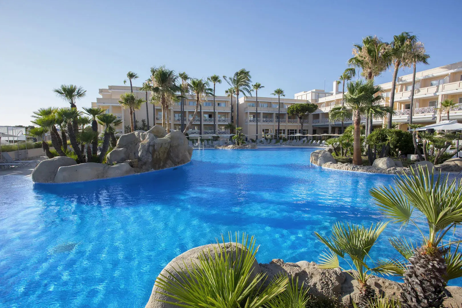 Photo - Hipotels Playa La Barrosa - Adults Only