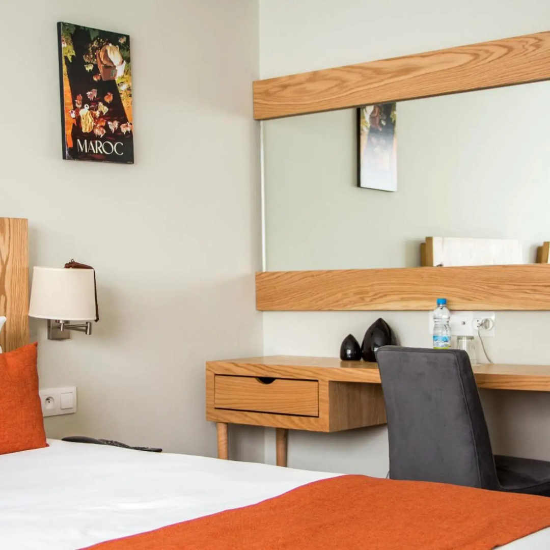 Photo - Le Pietri Urban Hotel