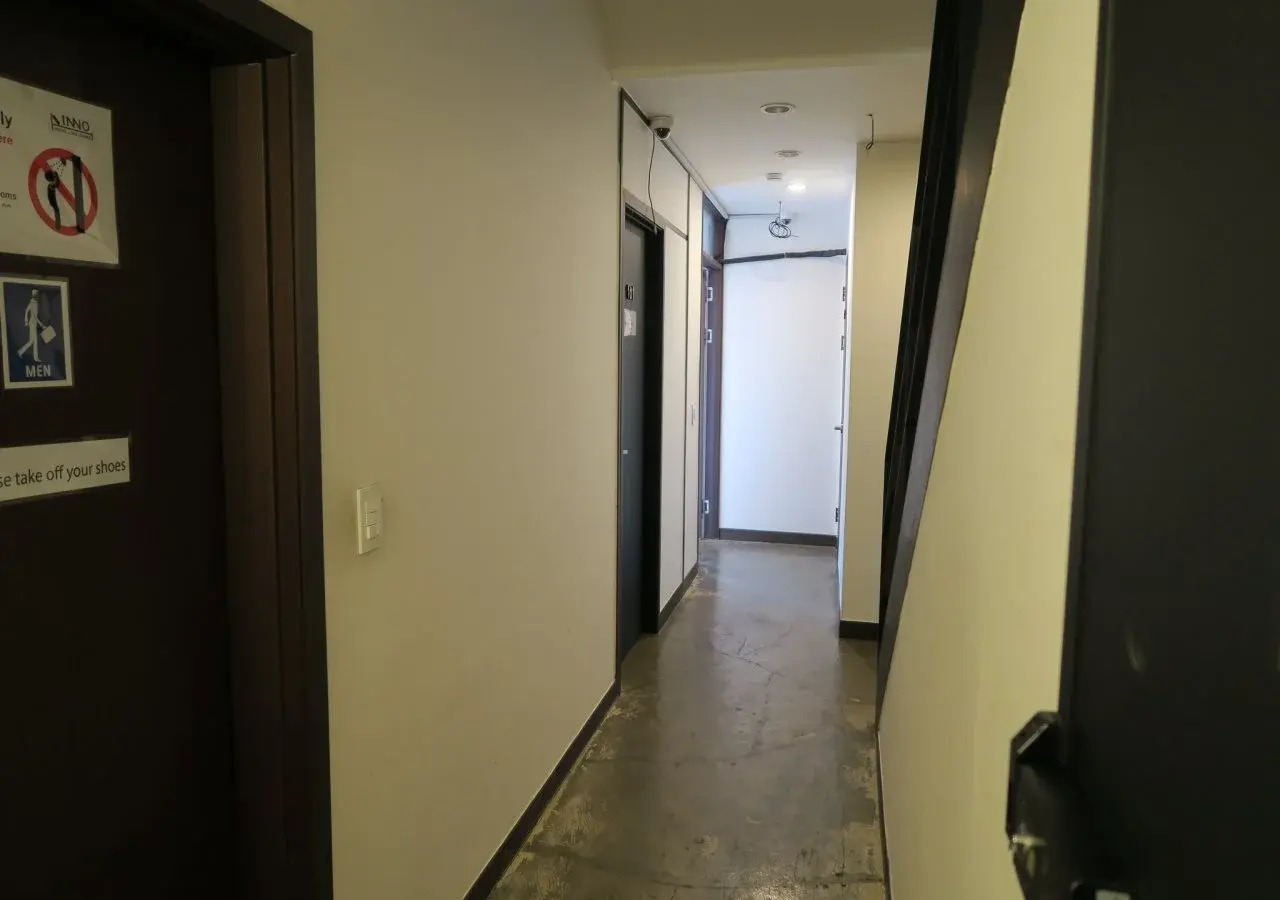 Foto - INNO Hostel & Pub Lounge Hongdae