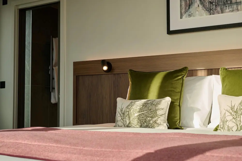 Photo - The Resident Edinburgh