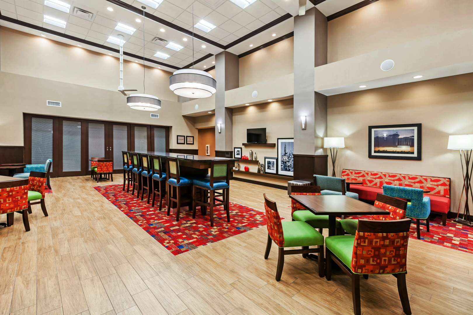 Foto - Hampton Inn & Suites Claremore