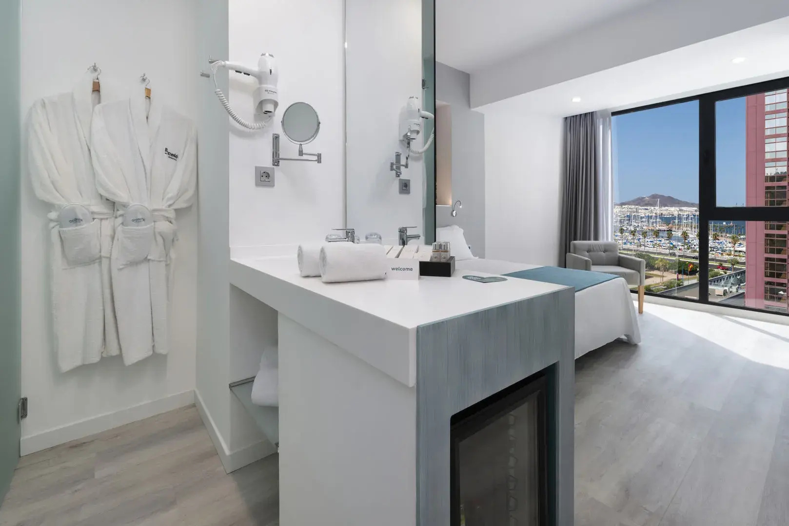 Foto - Occidental Las Palmas