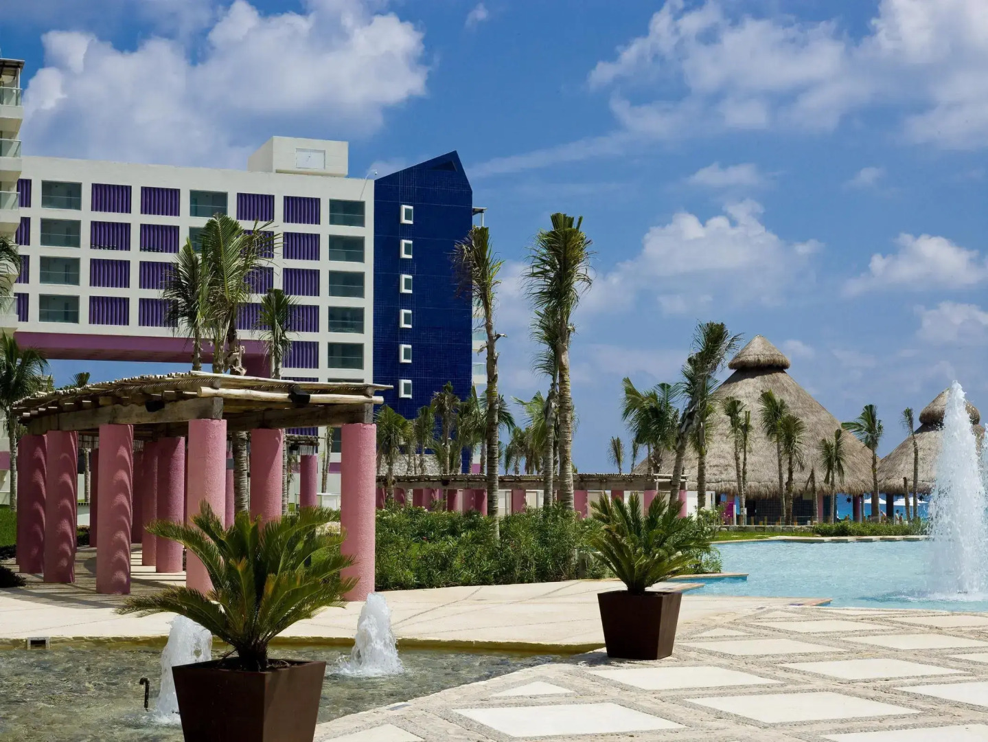 Foto - The Westin Lagunamar Ocean Resort Villas & Spa Cancun