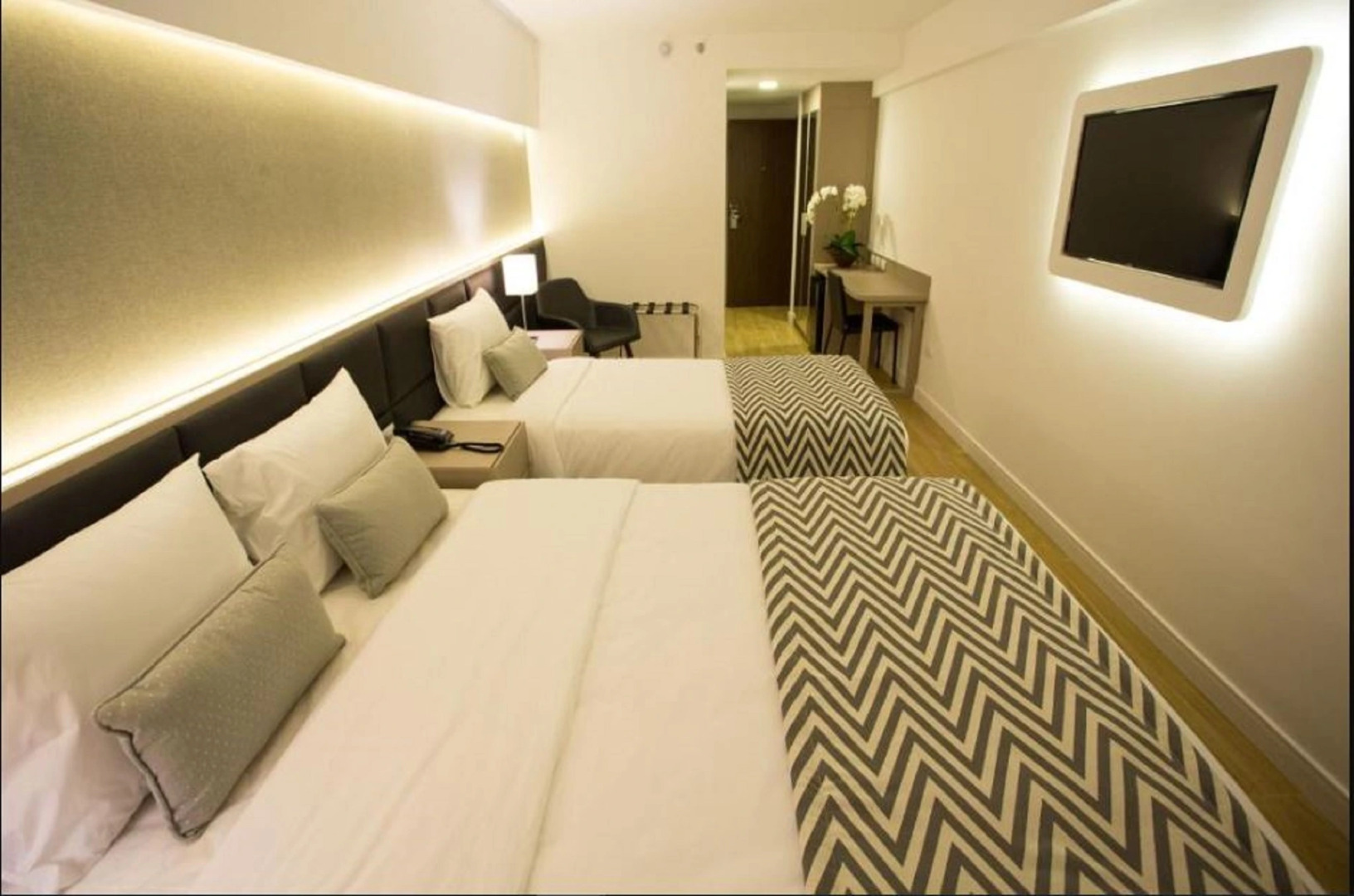 Photo - Royal Regency Palace Hotel