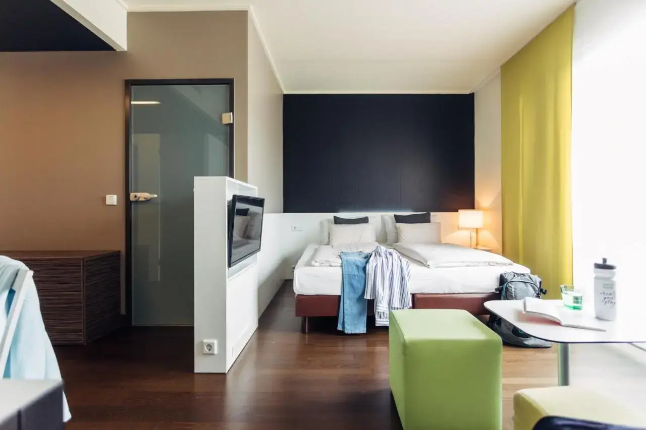 Photo - harry’s home Linz-Urfahr hotel & apartments