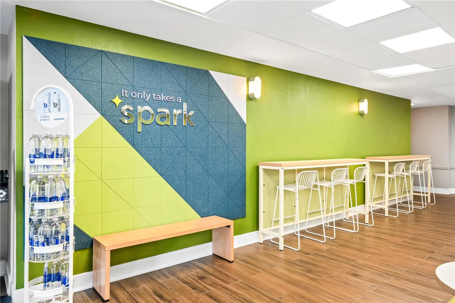 Photo - Spark by Hilton Orlando near Universal