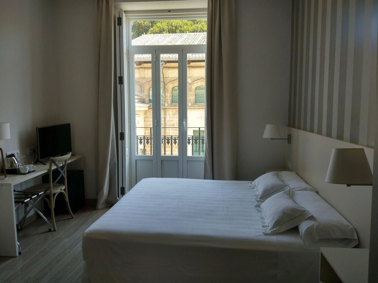 Photo - Hotel San Lorenzo Boutique Plaza