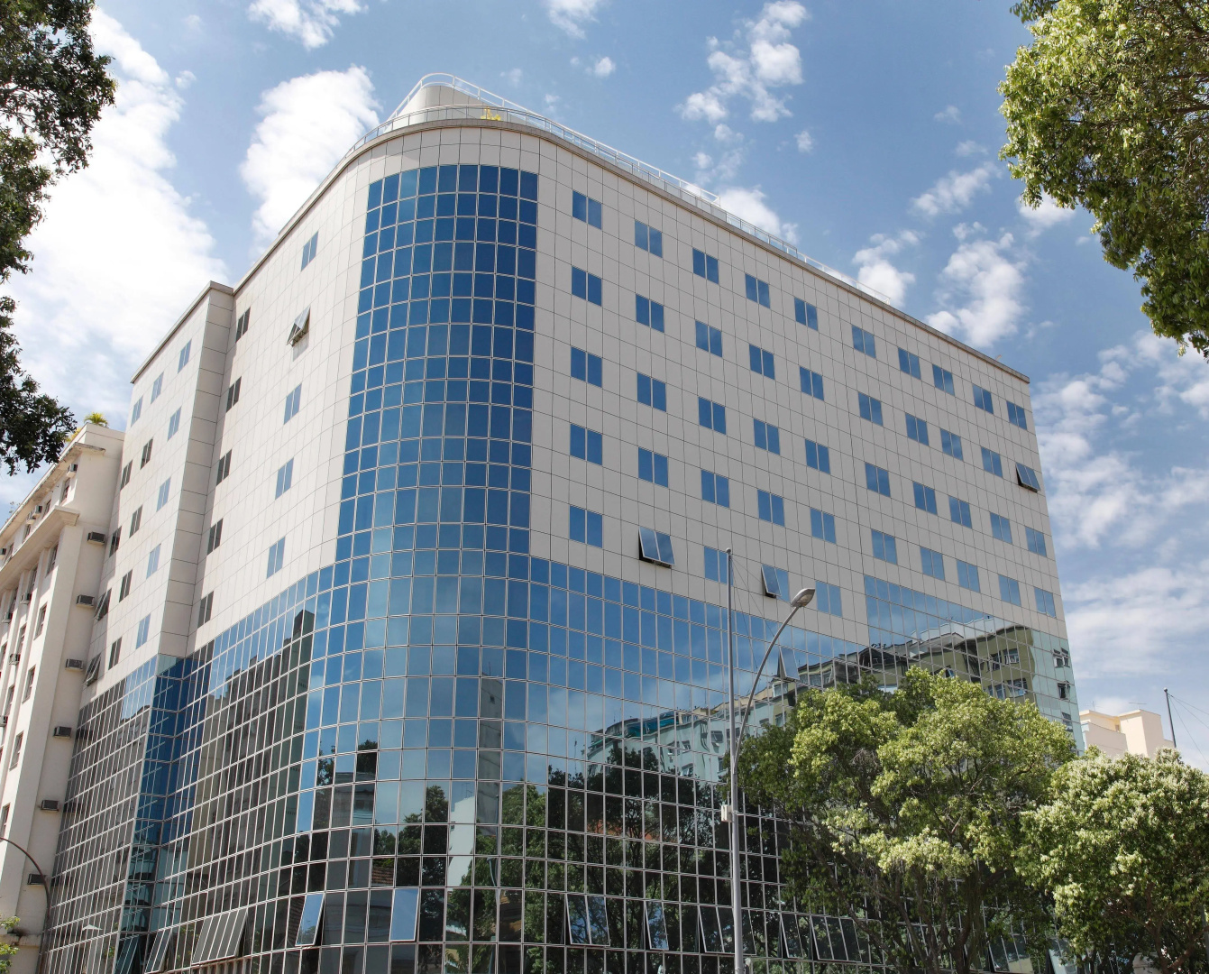 Foto - Windsor Florida Hotel