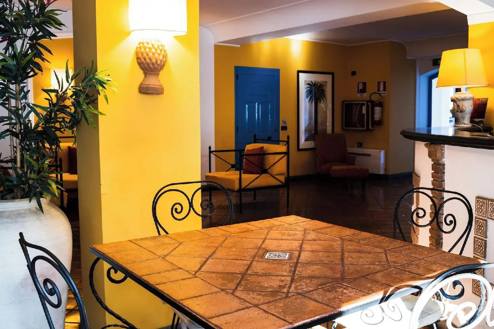 Foto - Le Dune Sicily Hotel