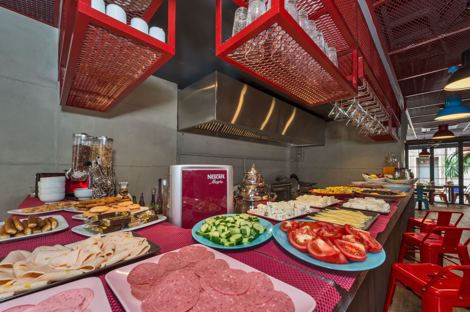 Photo - Taksim Istanbul Nis Hotel - Istiklal Street