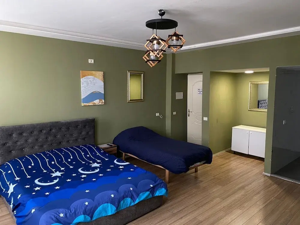 Photo - Driti Hotel Tirana