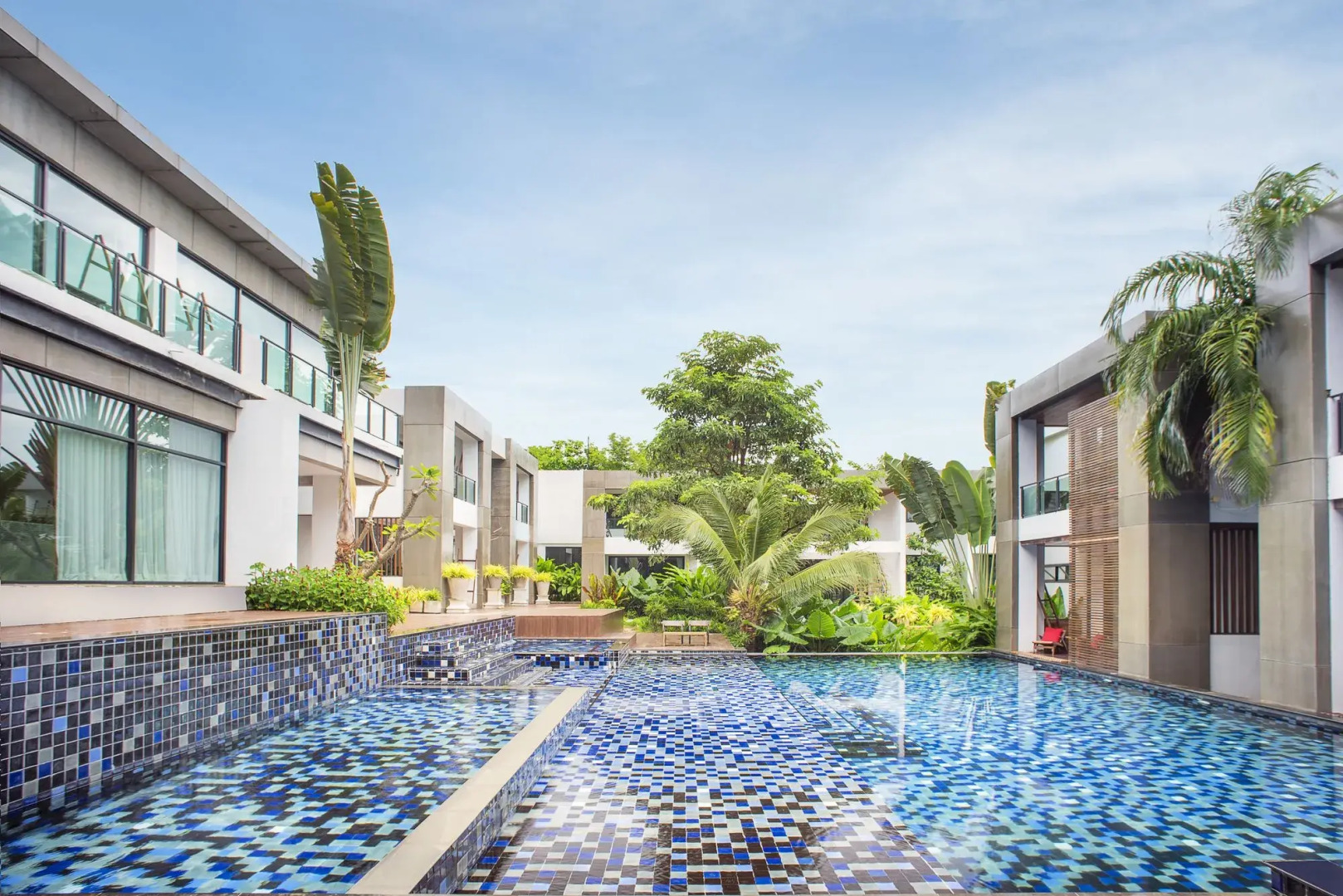 Foto - Idyllic Concept Resort