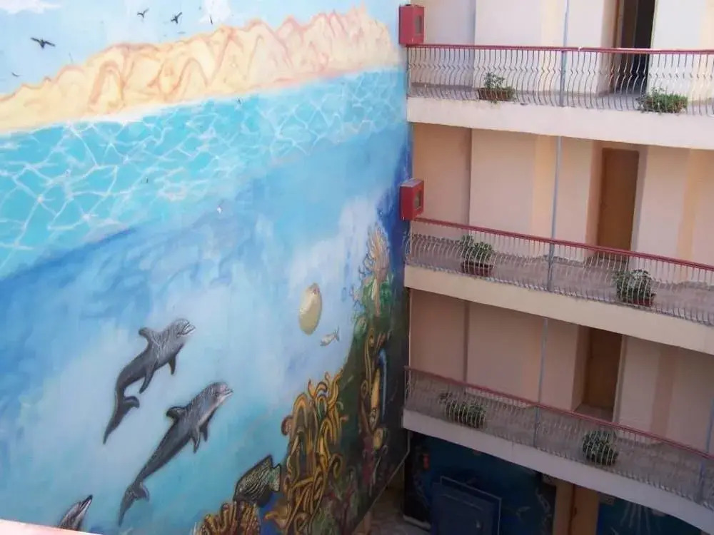 Photo - Eiffel Hotel Hurghada