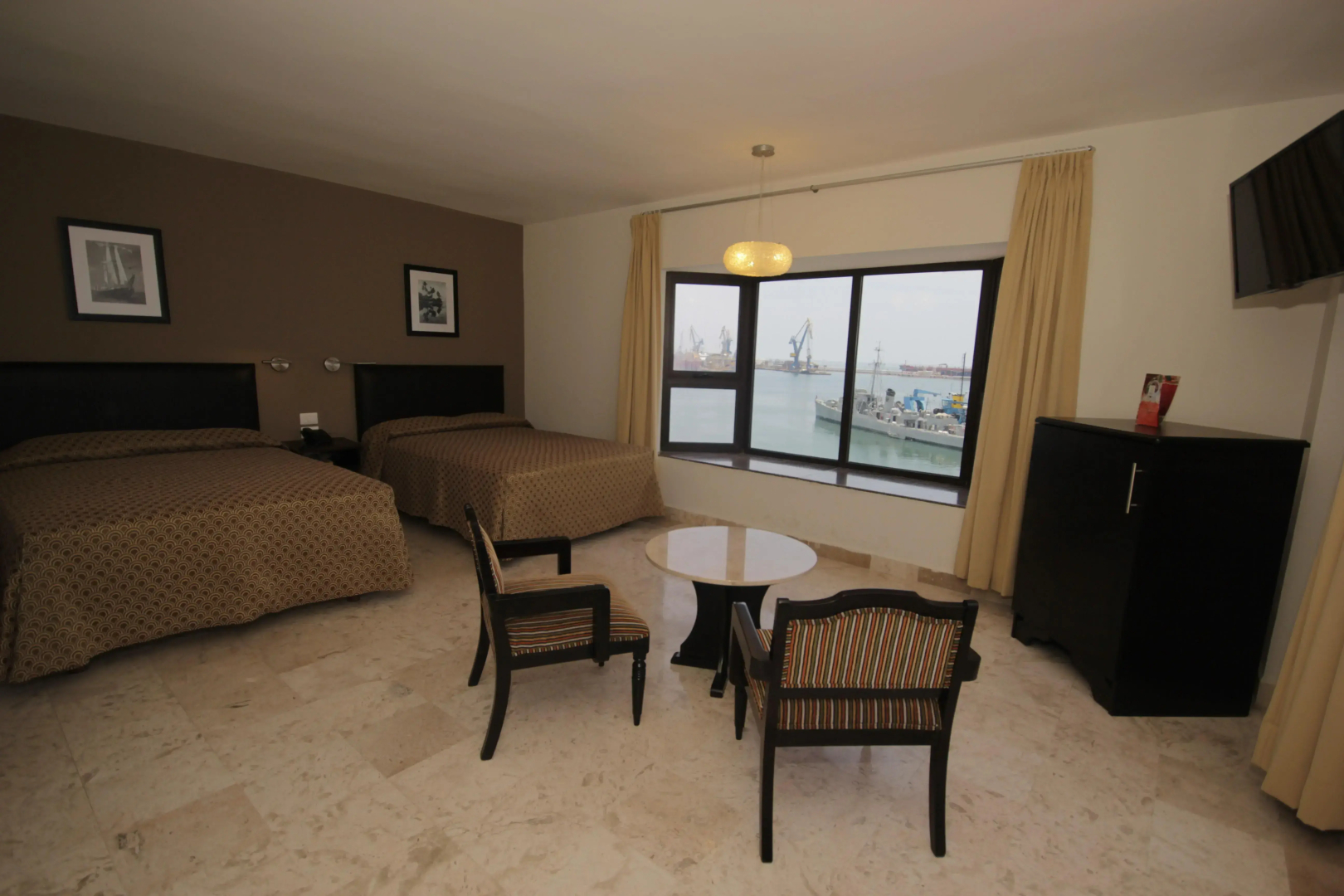 Photo - Hotel Mar y Tierra