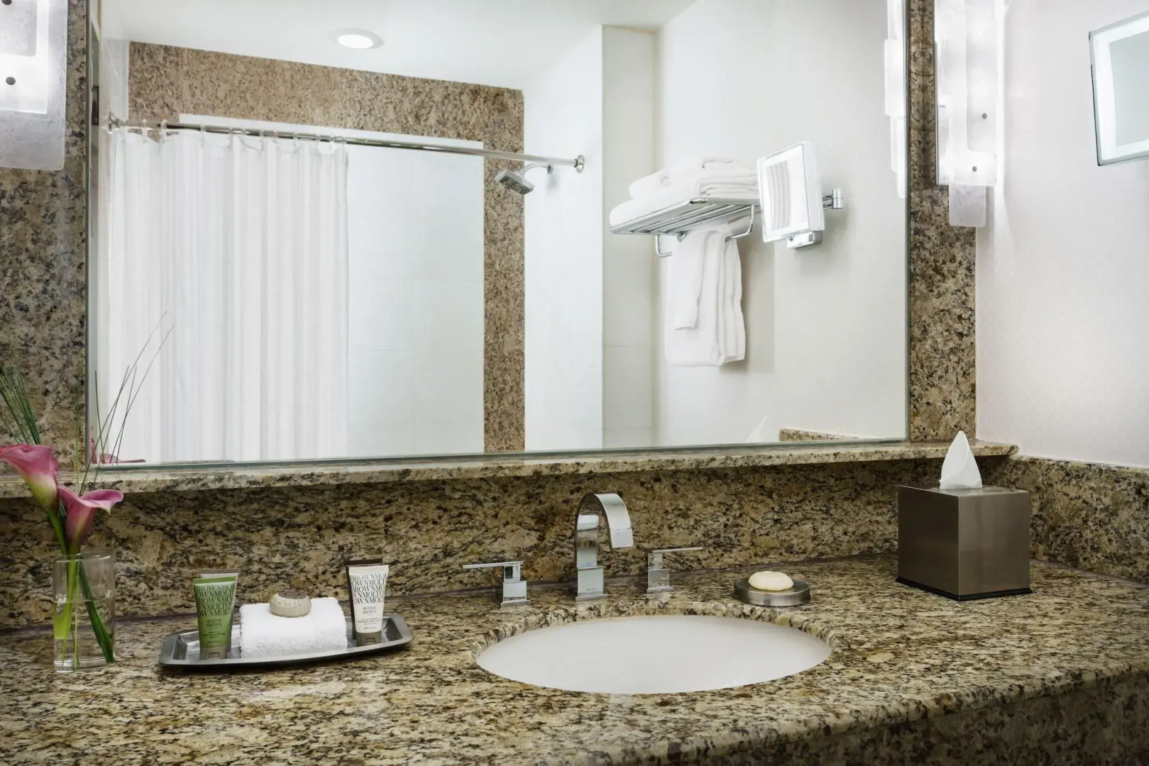 Foto - Lotte New York Palace