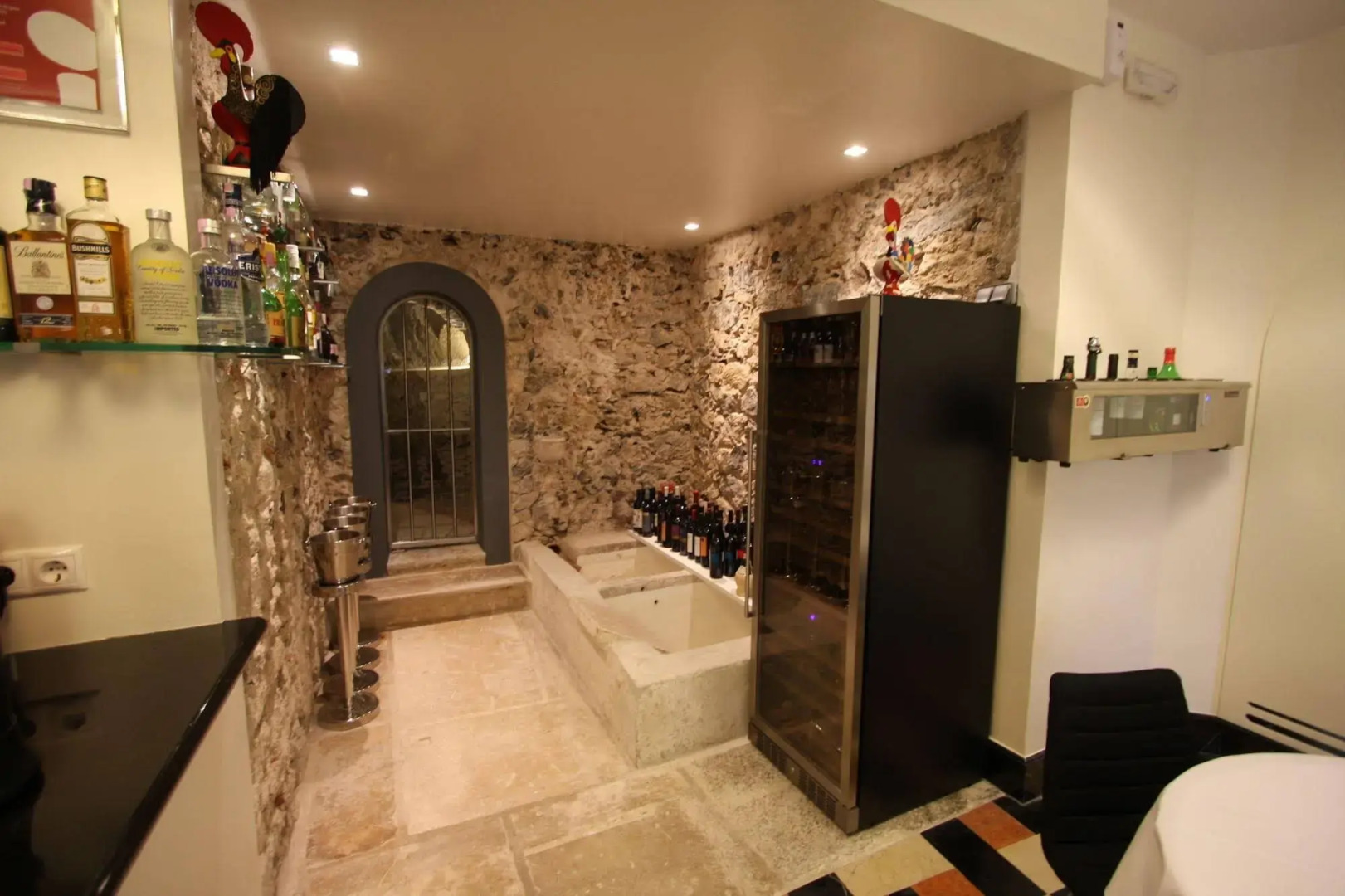 Foto - Sintra Boutique Hotel