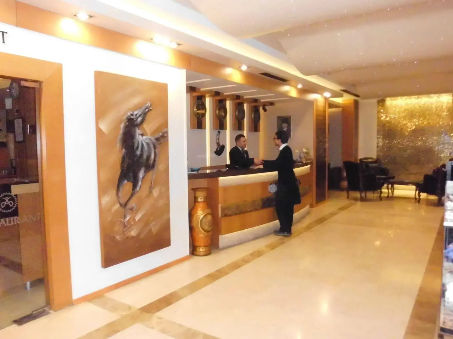 Foto - Marlight Boutique Hotel
