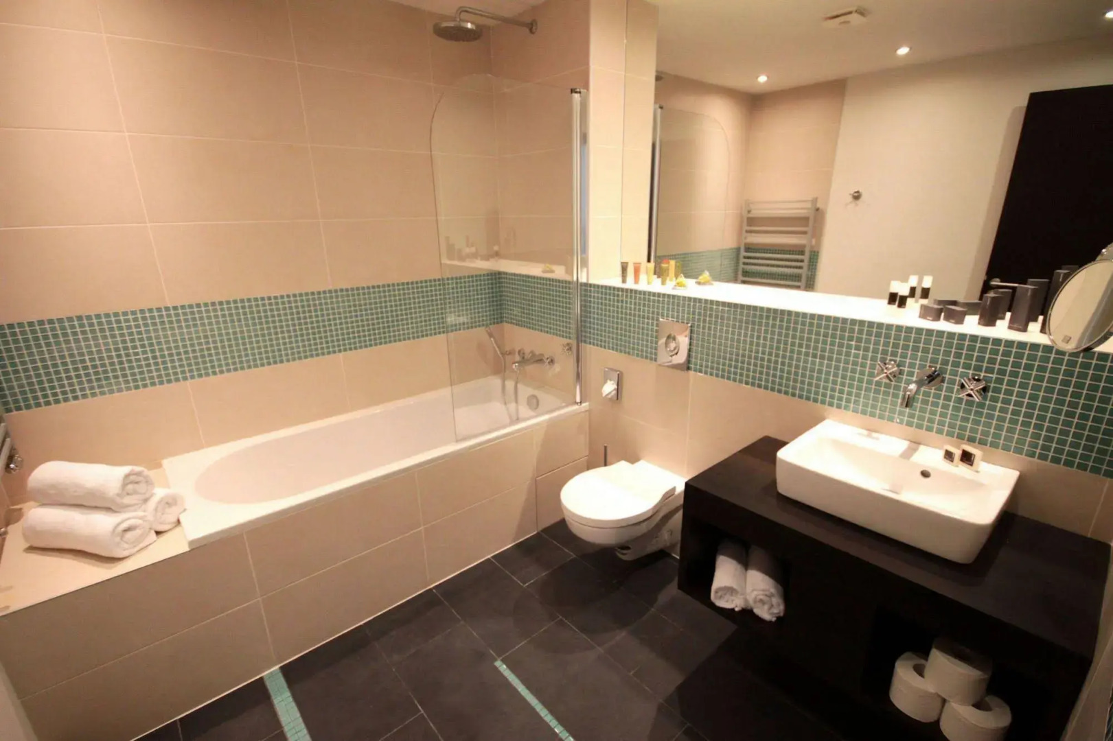 Foto - Red & Blue Design Hotel Prague