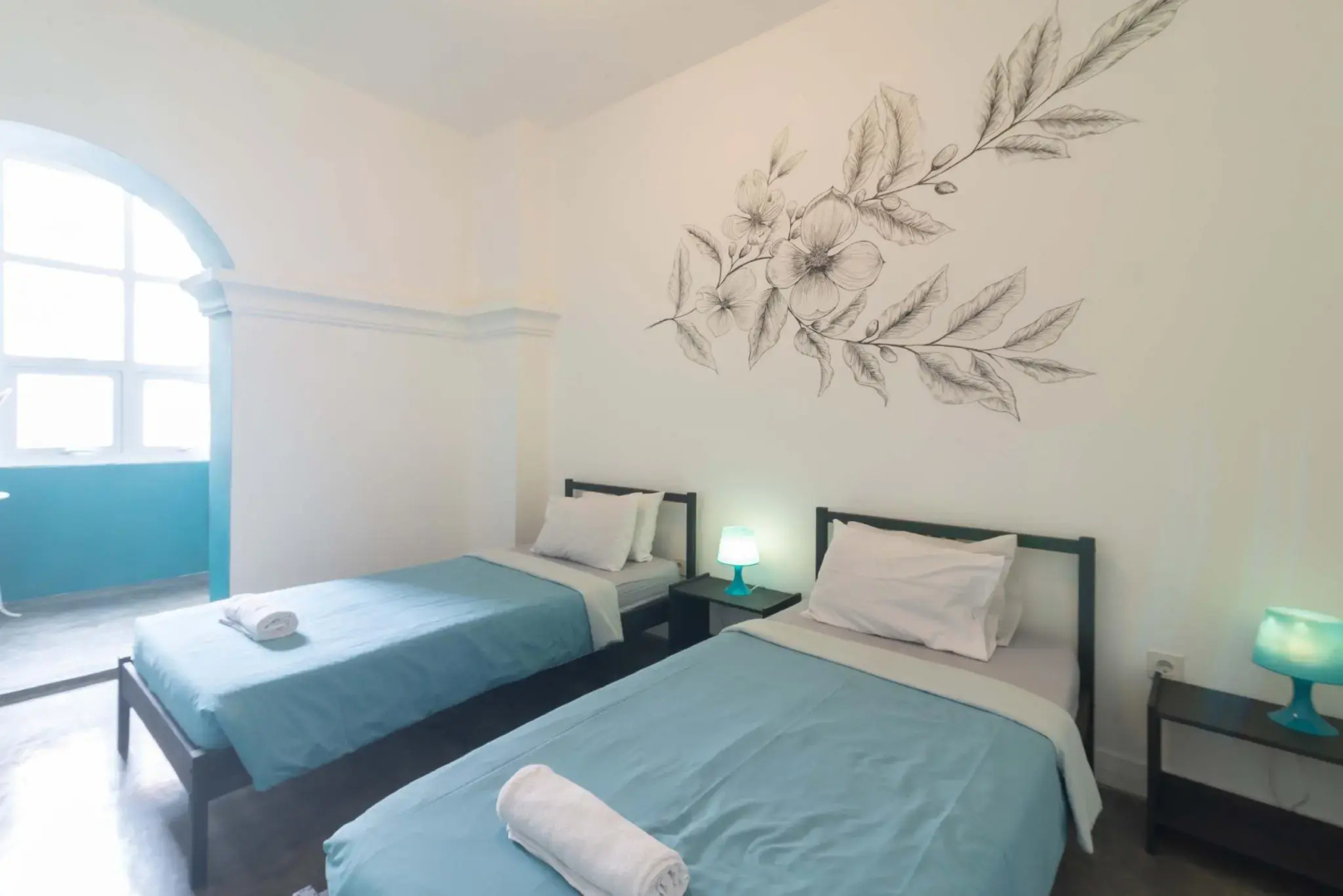 Foto - Wonderloft Hostel Kota Tua