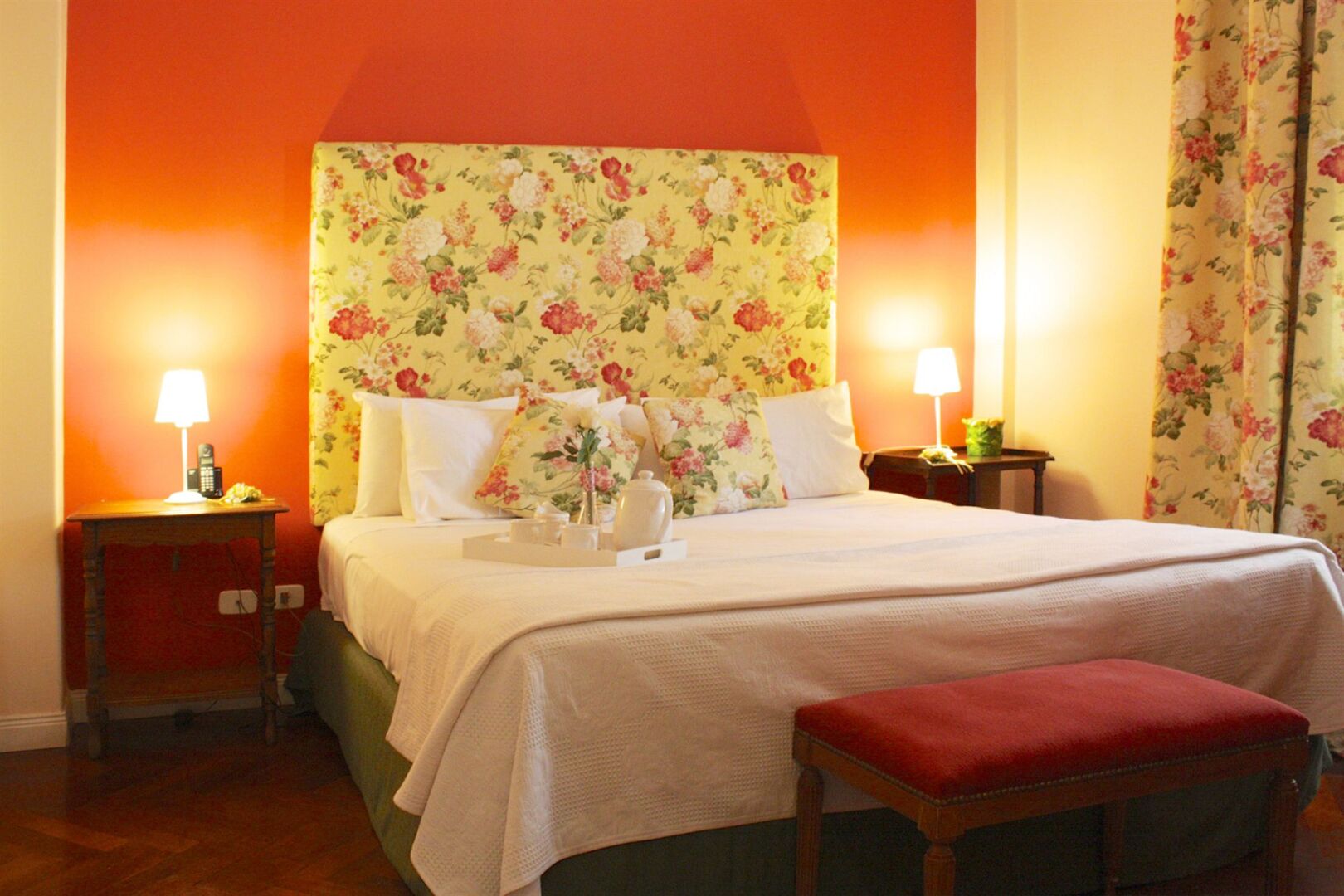 Foto - Moreno 820 by DOT Suites