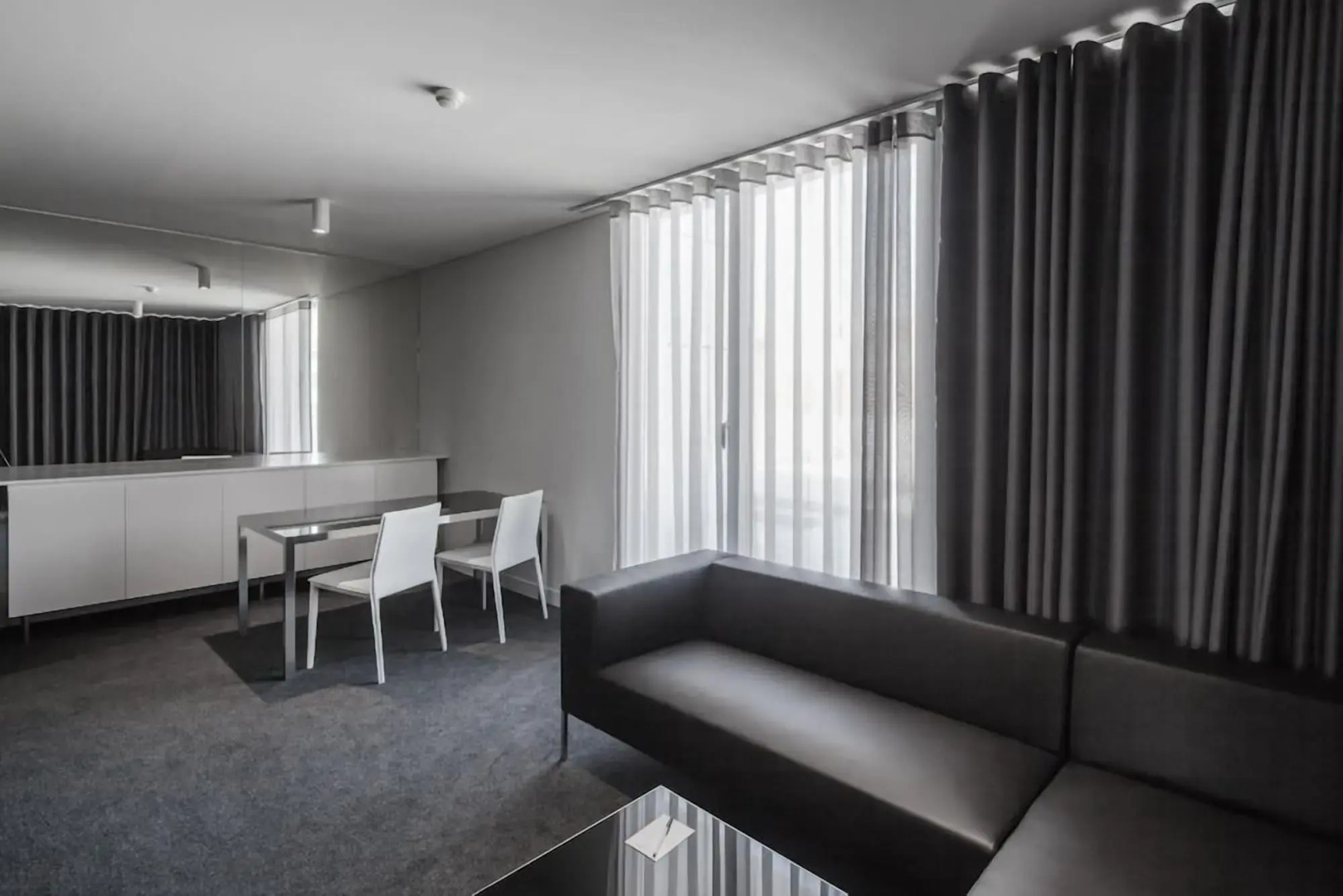 Foto - Hotel 3K Europa