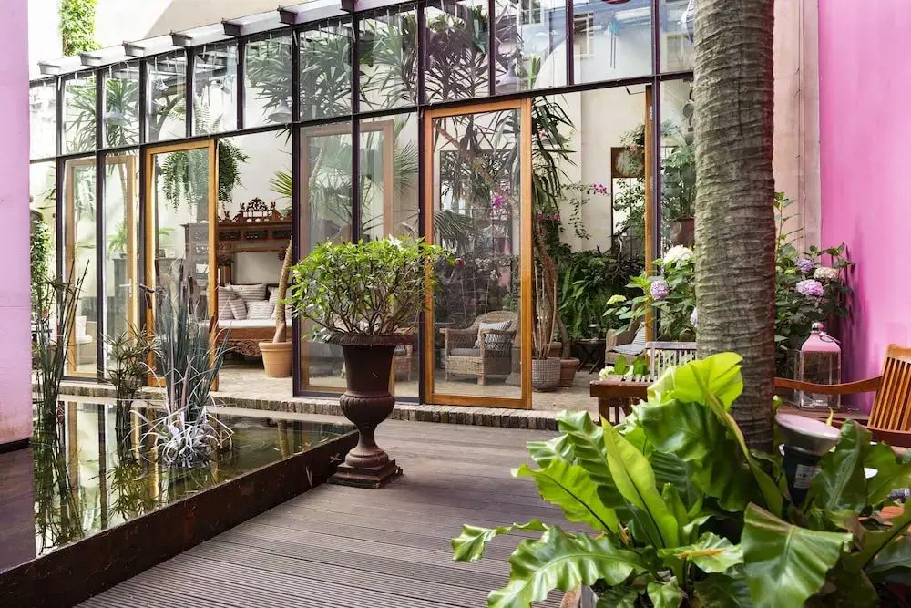 Foto - Numa Berlin Belfort