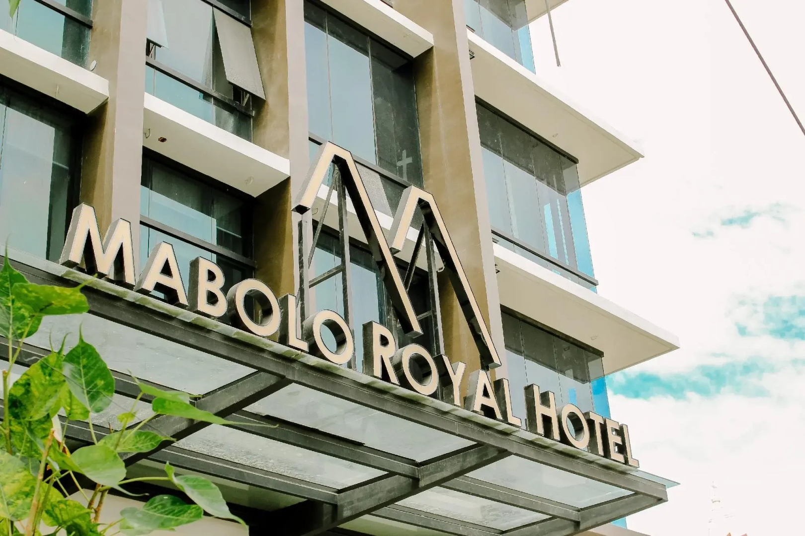 Foto - Mabolo Royal Hotel