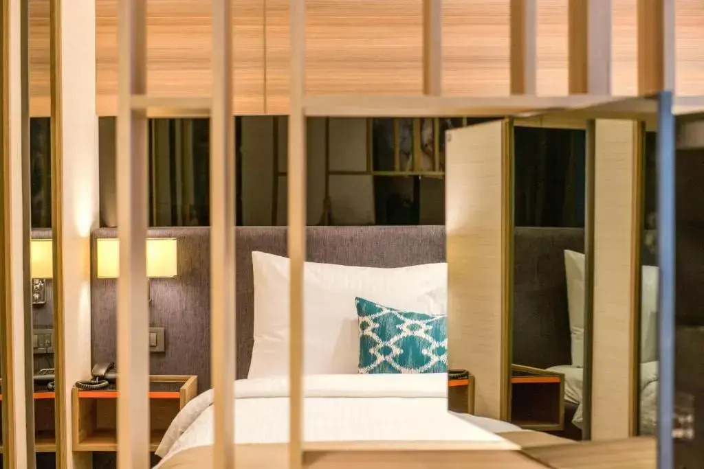 Foto - Nish Palace Exlusive Suites