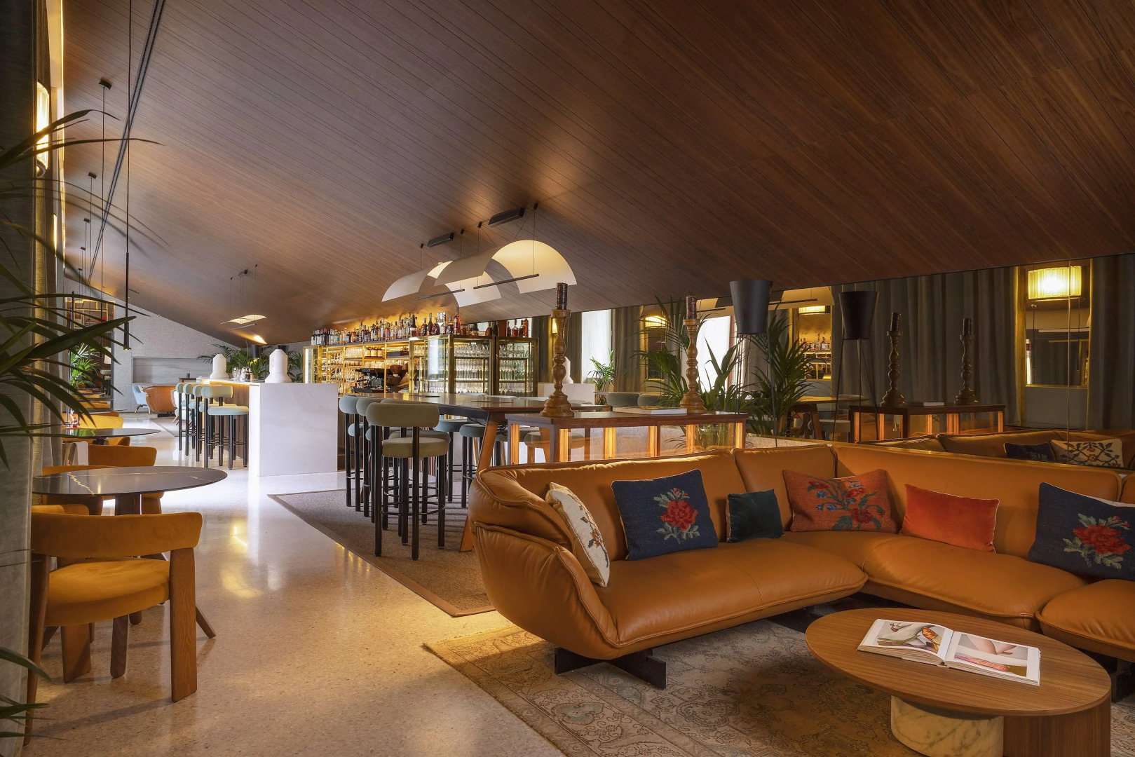 Foto - Palazzo Cordusio Gran Melia - The Leading Hotels of the World