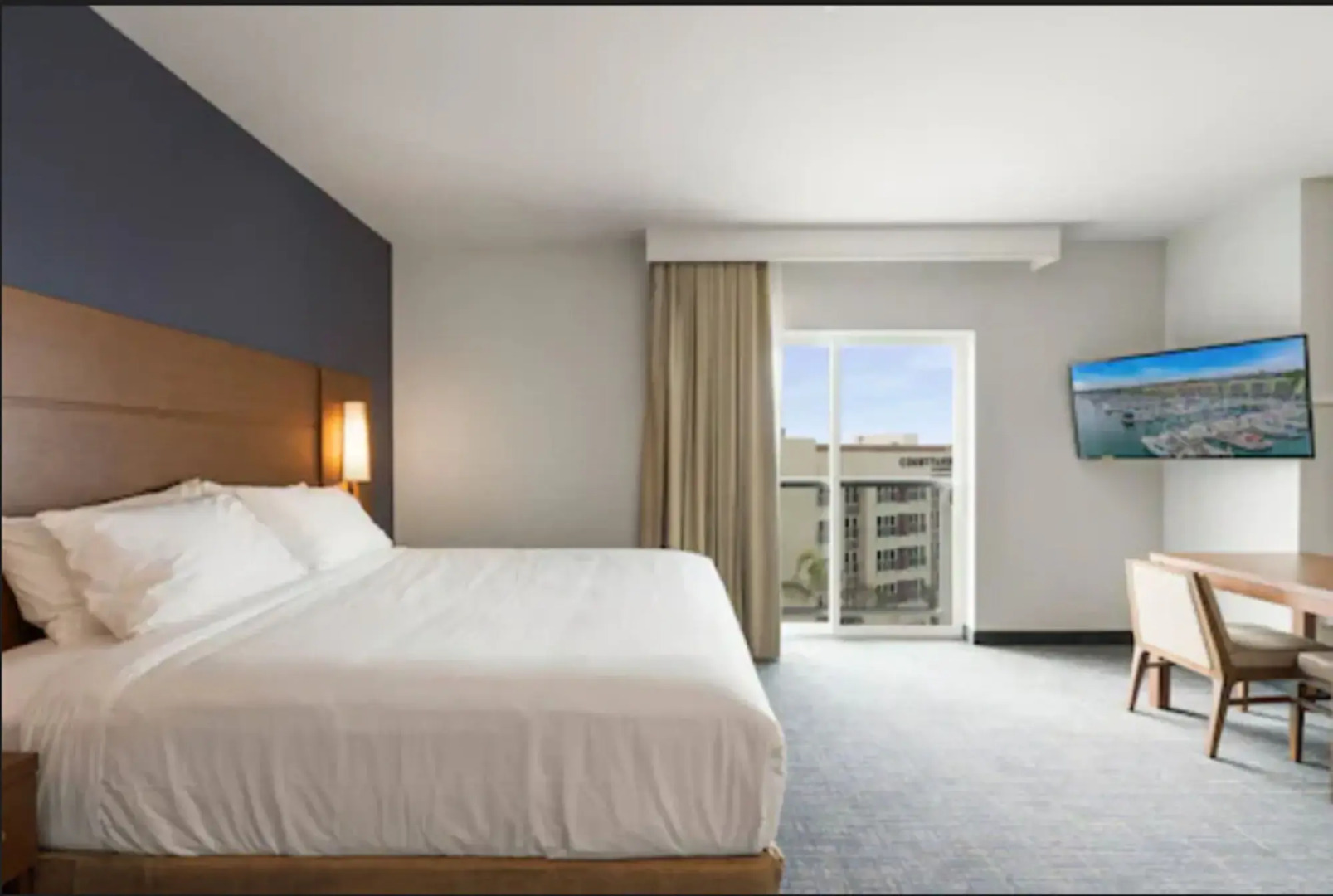 Foto - Residence Inn by Marriott Marina del Rey