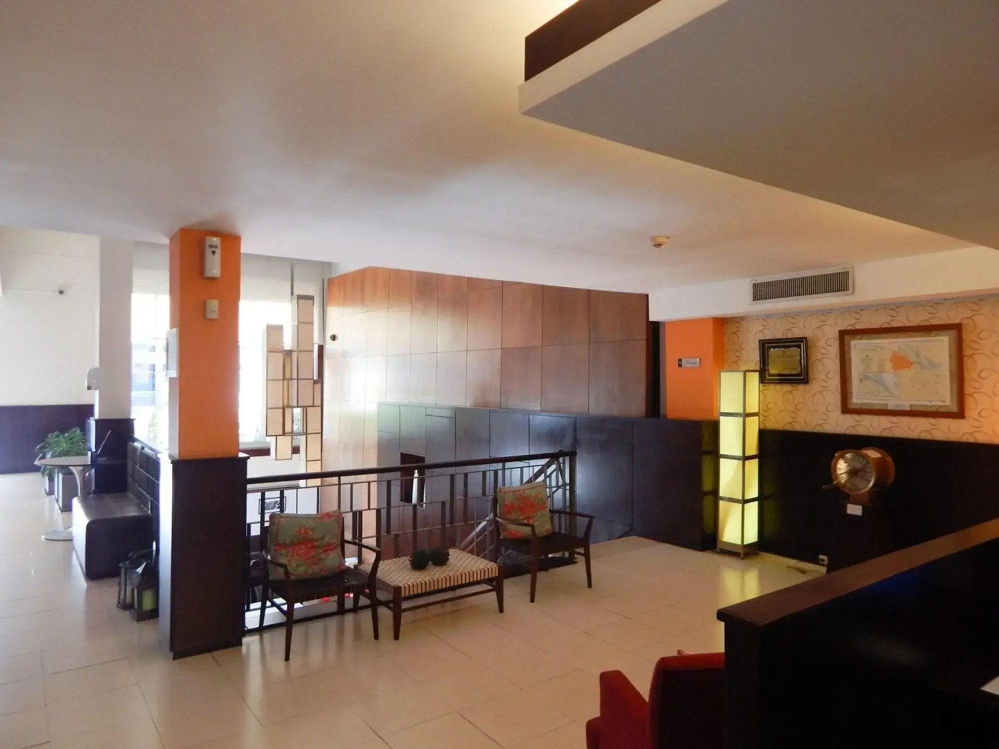 Foto - Ribera Sur Hotel