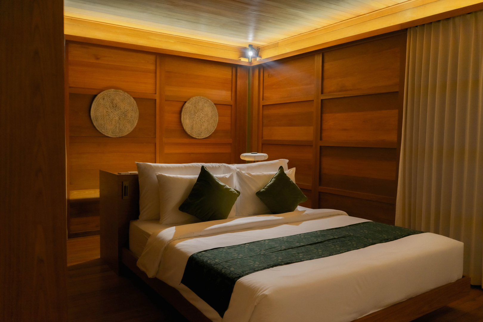 Grün Resort Uluwatu, Bild 2 von 17