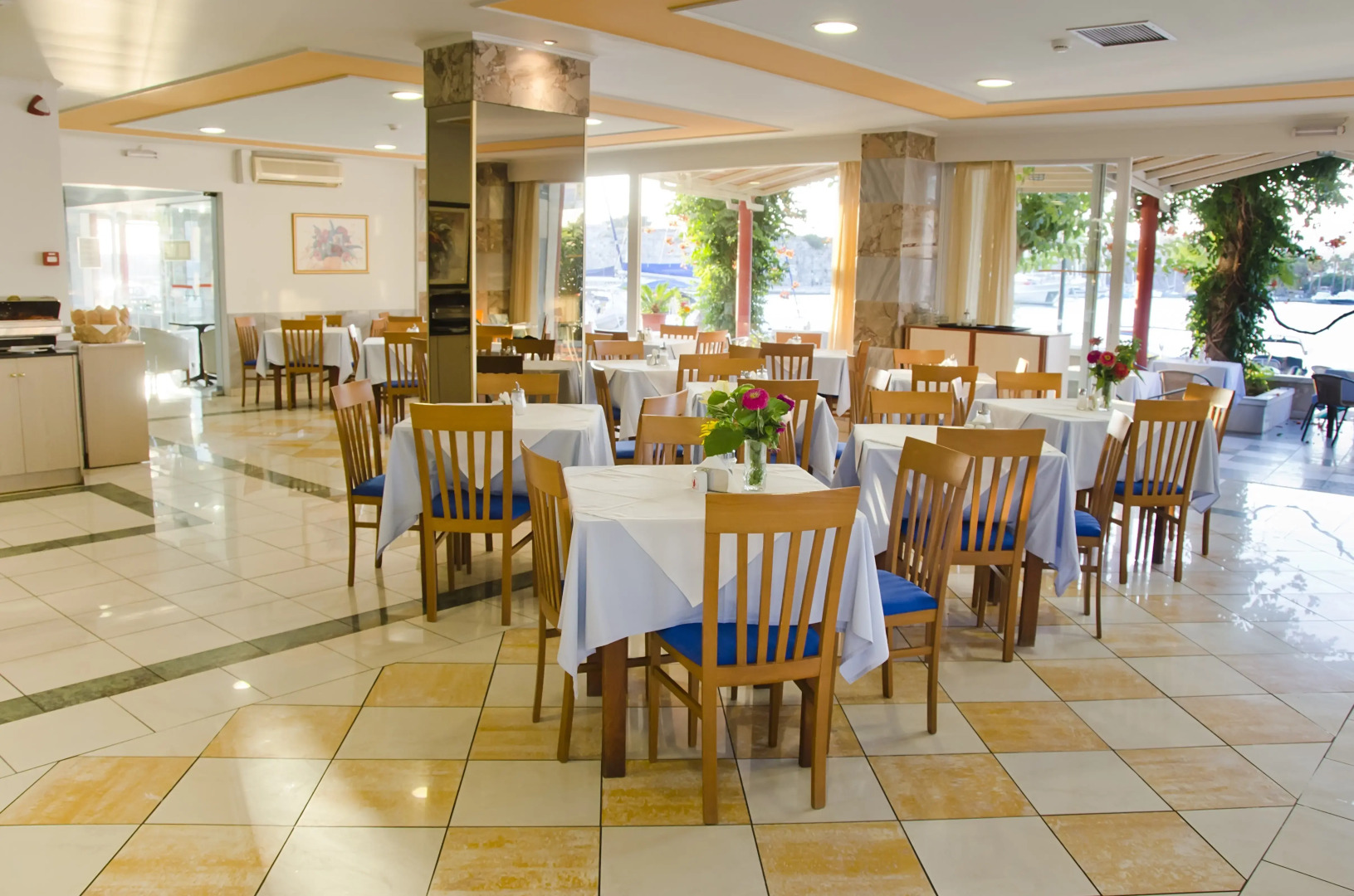 Photo - Kosta Palace