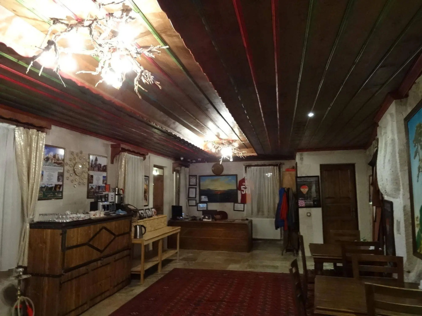 Photo - Emit Cave Hotel