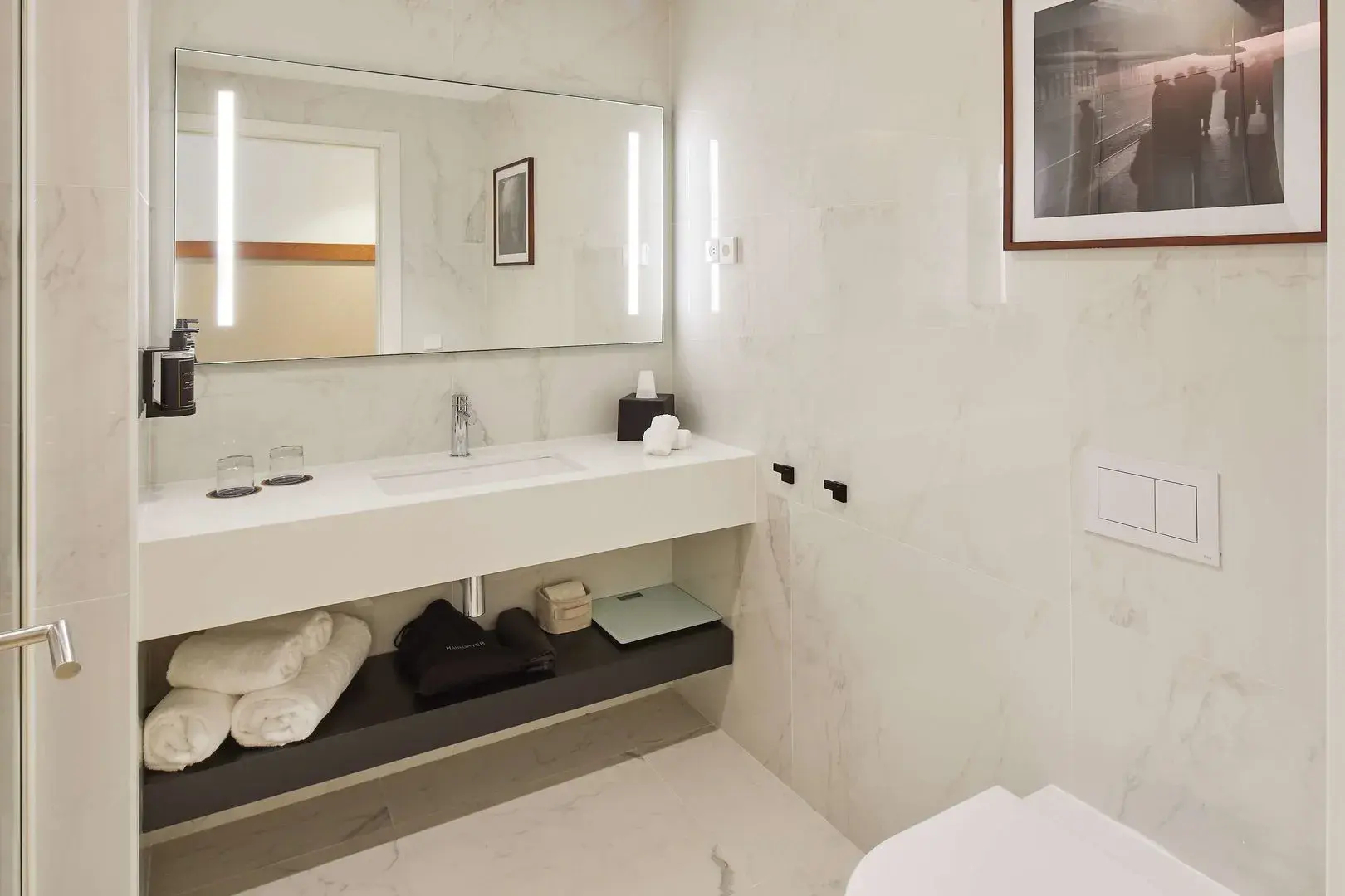 Foto - Via Sants Hotel Barcelona, Tapestry Collection By Hilton