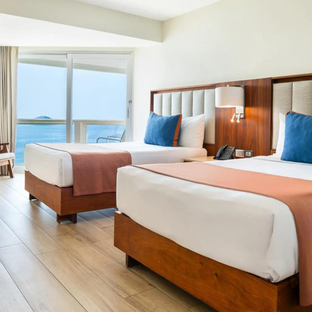 Foto - Park Royal Beach Ixtapa - All Inclusive