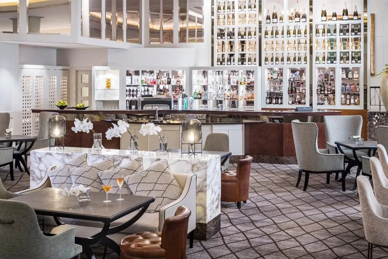 Foto - Cordis, Auckland by Langham Hospitality Group