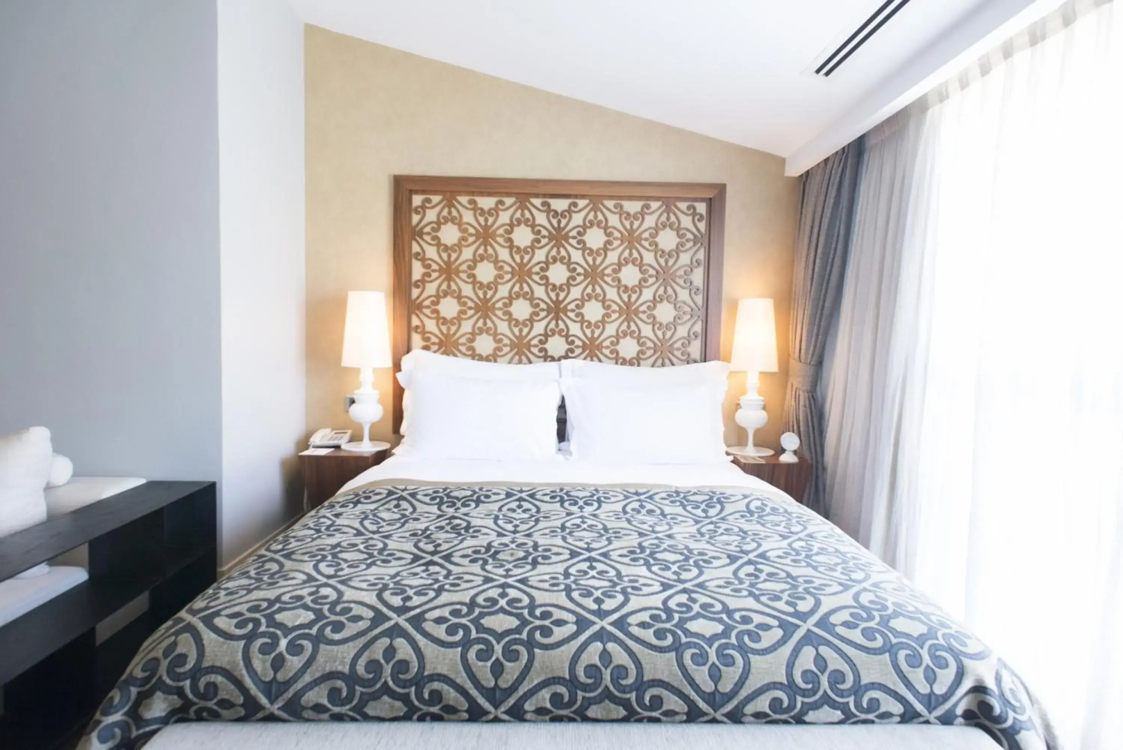 Photo - Taksim Prelude Hotel